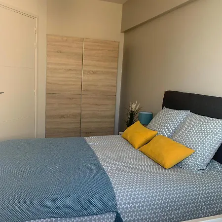 L'eau Perdure דירה אטרטאט