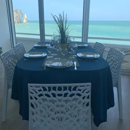 L'eau Perdure דירה *