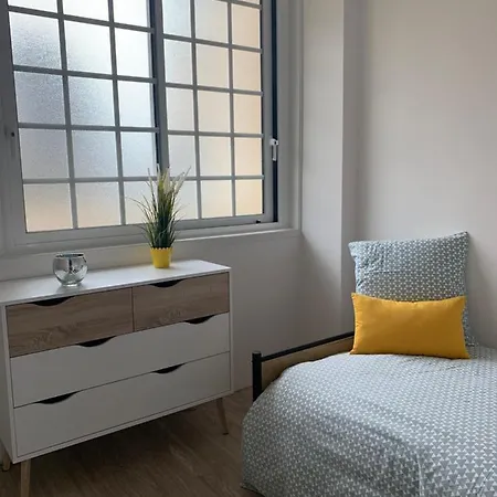 דירה L'eau Perdure אטרטאט