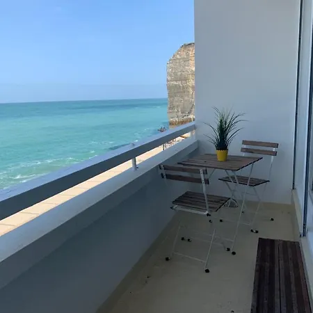 Résidence Les Roches Blanches Étretat